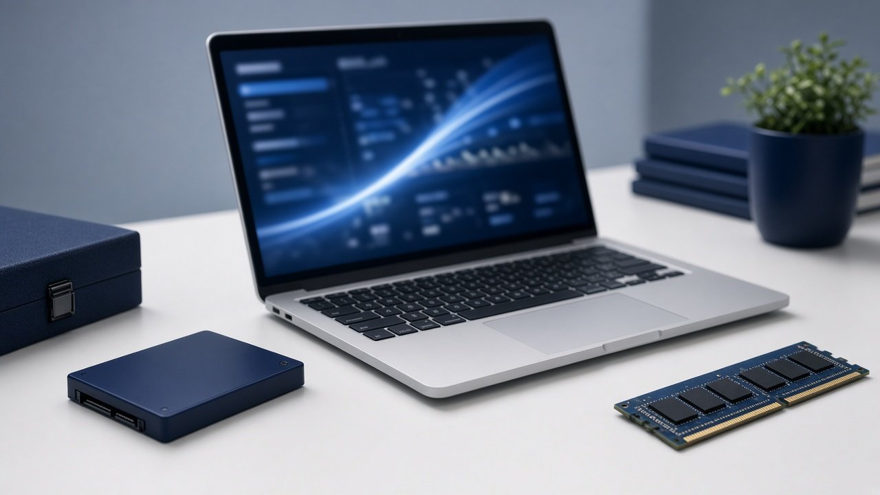 Optimisation PC Toulon