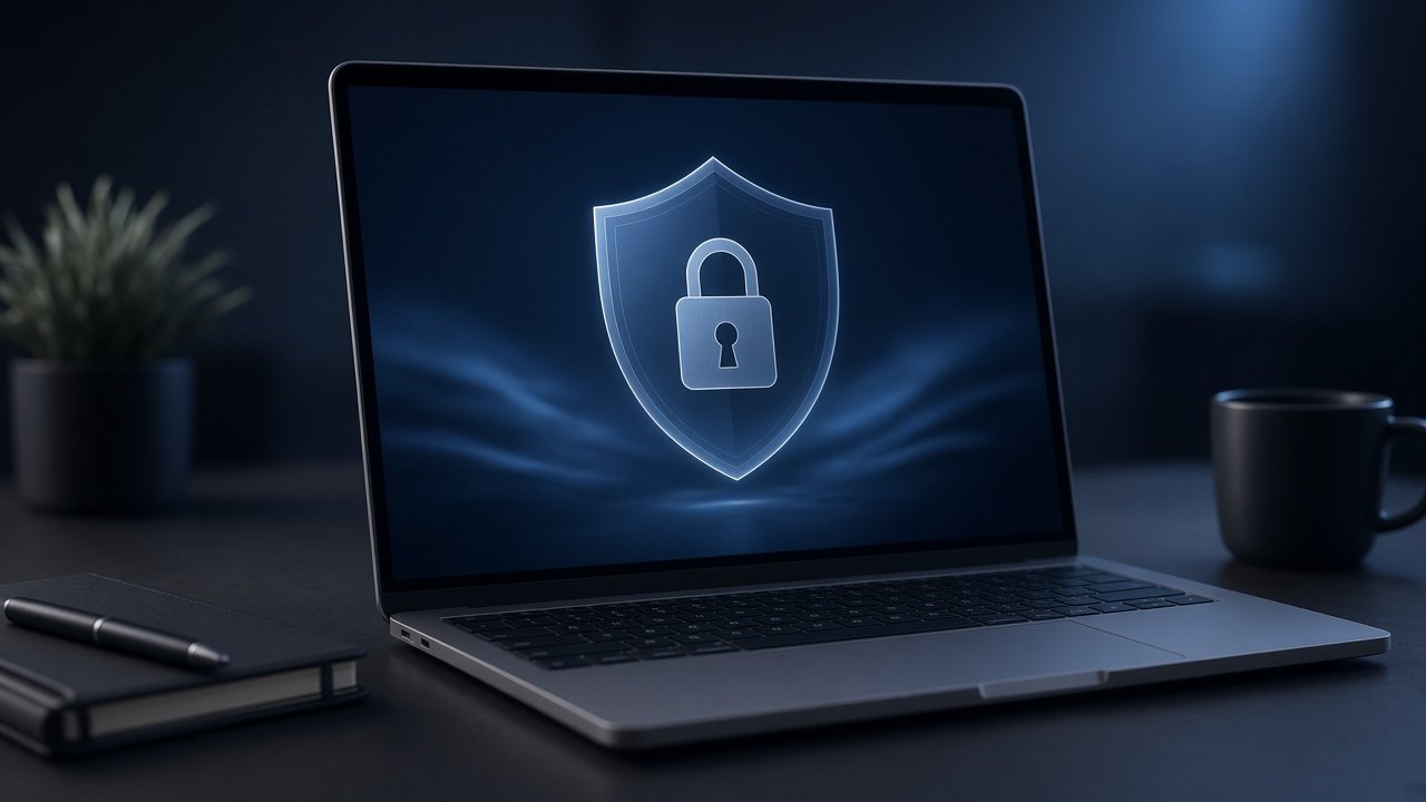 Sécurité antivirus Toulon